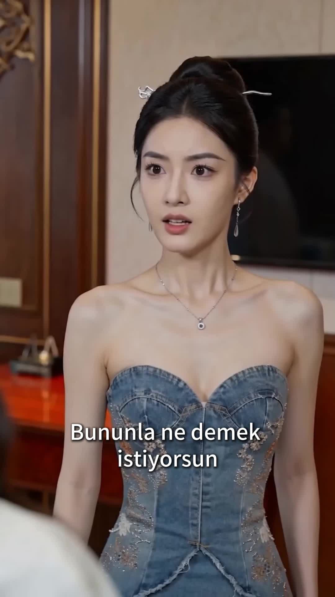 Episodio 12 - Ata Döndü, Herkesi Ezdi